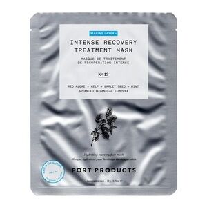 MARINE LAYER Intense Recovery Treatment Mask No 13